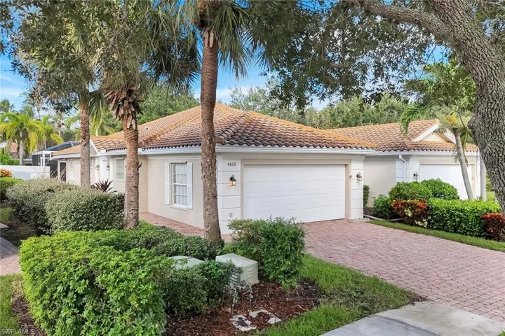 4155  Saint George  LN, Naples, FL 34119