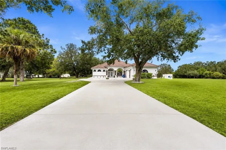 16451 Wildcat Dr, Fort Myers, Florida 33913