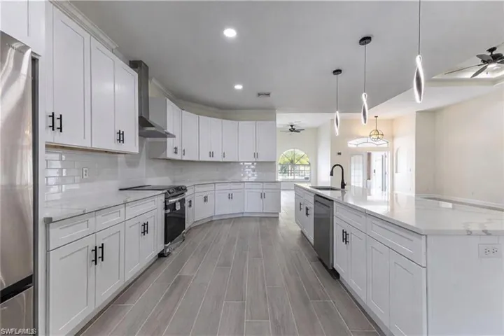 16451 Wildcat Dr, Fort Myers, Florida 33913