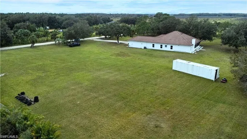 16451 Wildcat Dr, Fort Myers, Florida 33913