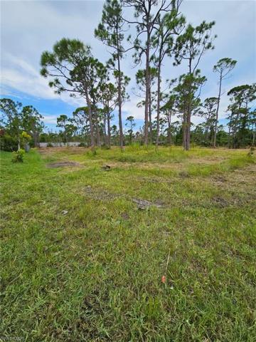 5241 Anchorage DR, ST. JAMES CITY FL 33956