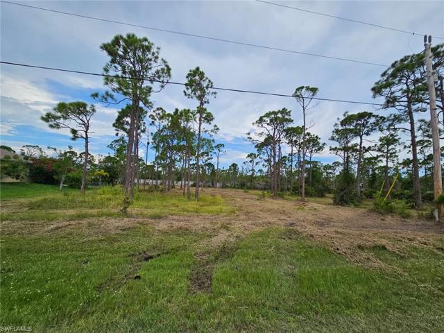 5241 Anchorage DR, ST. JAMES CITY FL 33956