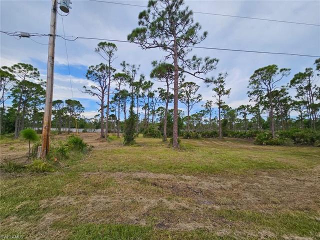 5241 Anchorage DR, ST. JAMES CITY FL 33956
