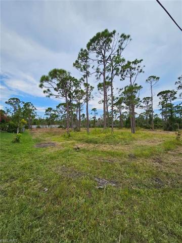 5241 Anchorage DR, ST. JAMES CITY FL 33956