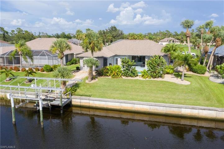 2540 Pebble Creek PL, PORT CHARLOTTE FL 33948
