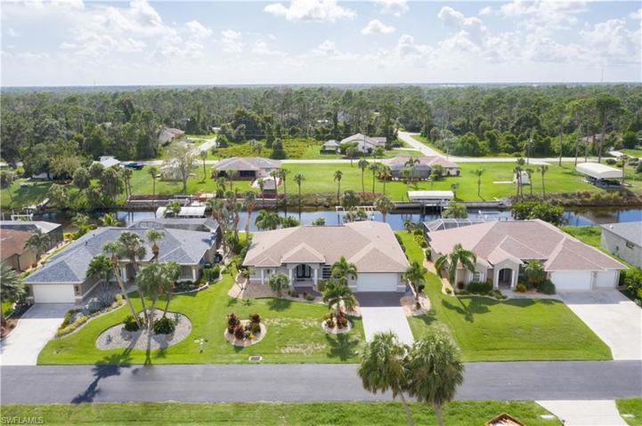 2540 Pebble Creek PL, PORT CHARLOTTE FL 33948