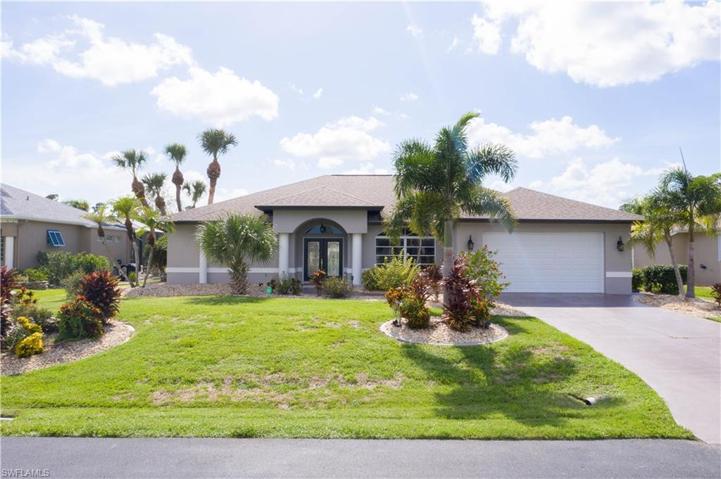 2540 Pebble Creek PL, PORT CHARLOTTE FL 33948
