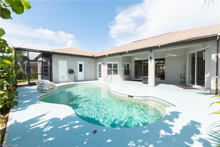 2540 Pebble Creek PL, PORT CHARLOTTE FL 33948