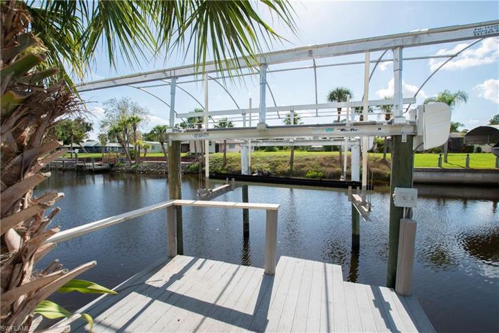 2540 Pebble Creek PL, PORT CHARLOTTE FL 33948