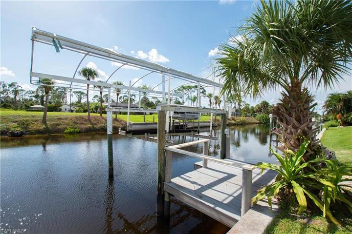 2540 Pebble Creek PL, PORT CHARLOTTE FL 33948