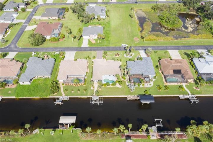 2540 Pebble Creek PL, PORT CHARLOTTE FL 33948