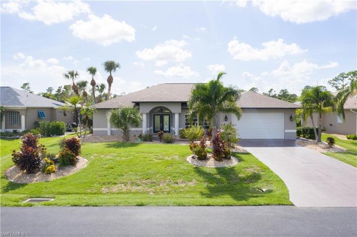 2540 Pebble Creek PL, PORT CHARLOTTE FL 33948