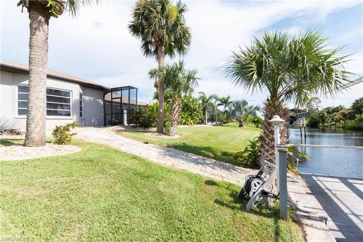 2540 Pebble Creek PL, PORT CHARLOTTE FL 33948