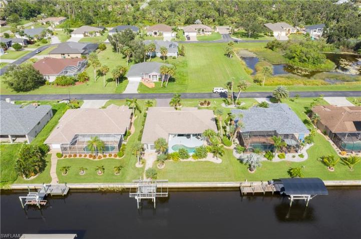 2540 Pebble Creek PL, PORT CHARLOTTE FL 33948