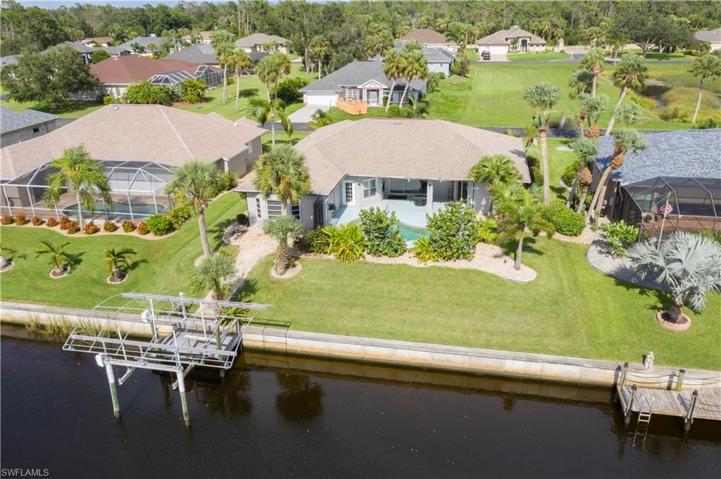 2540 Pebble Creek PL, PORT CHARLOTTE FL 33948