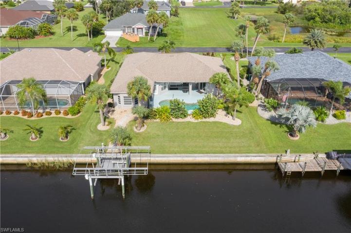2540 Pebble Creek PL, PORT CHARLOTTE FL 33948