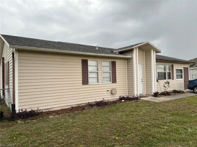3409 23rd St W, Lehigh Acres, Florida 33971