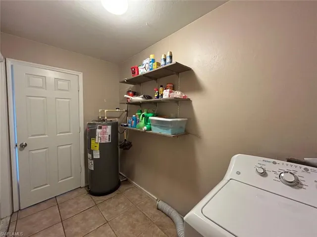 3409 23rd St W, Lehigh Acres, Florida 33971
