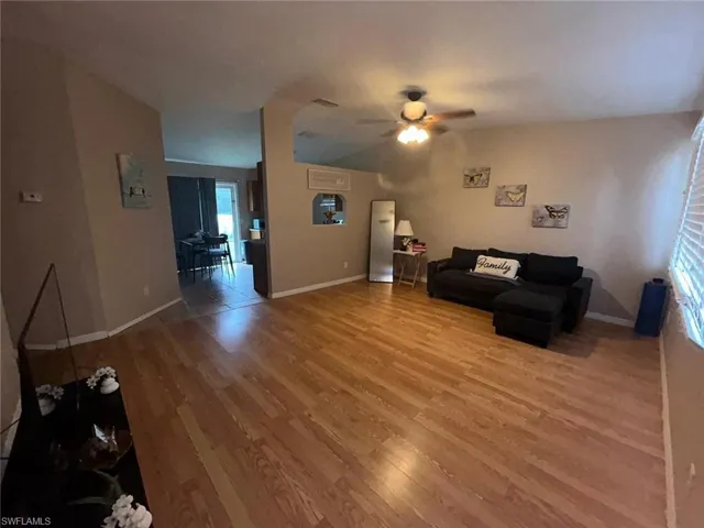 3409 23rd St W, Lehigh Acres, Florida 33971