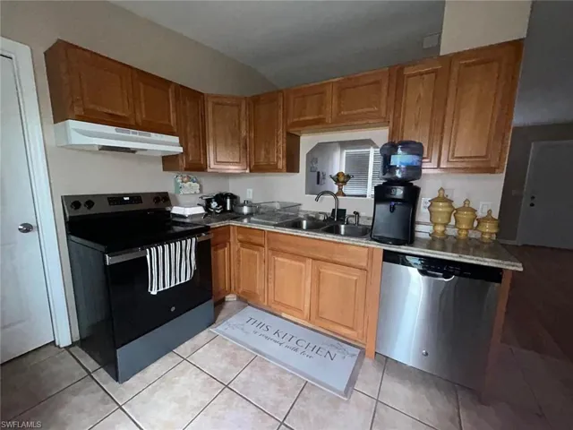 3409 23rd St W, Lehigh Acres, Florida 33971