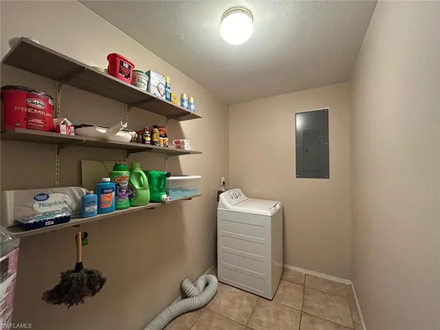 3409 23rd St W, Lehigh Acres, Florida 33971
