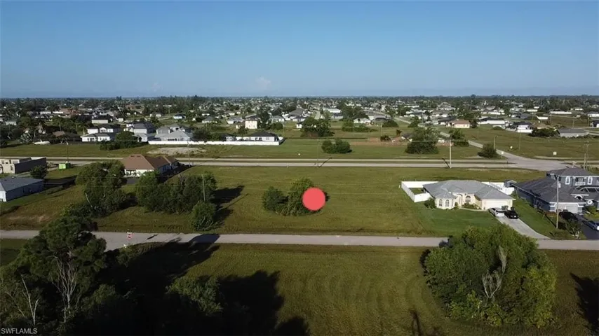 1404 NW 15th  PL, Cape Coral, FL 33993