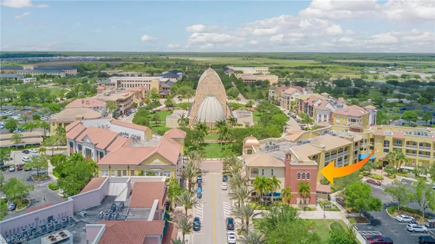 5068 Annunciation Cir 209, Ave Maria, Florida 34142