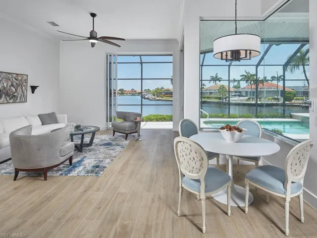 836 Saturn Ct, Marco Island, Florida 34145