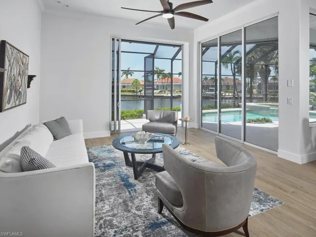 836 Saturn Ct, Marco Island, Florida 34145