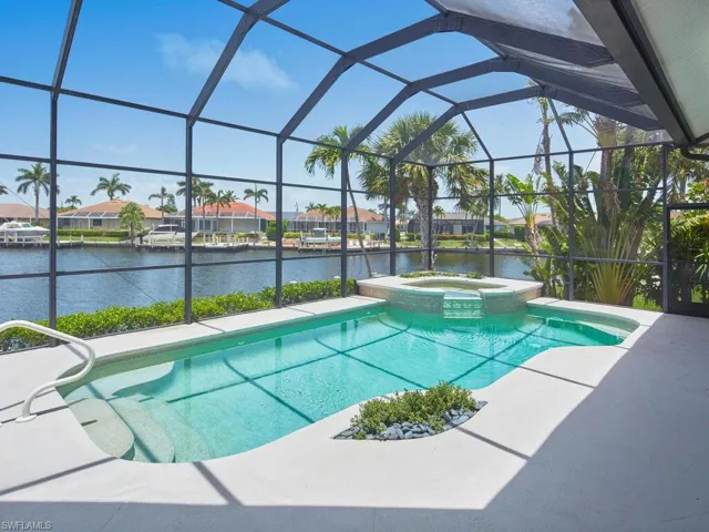 836 Saturn Ct, Marco Island, Florida 34145