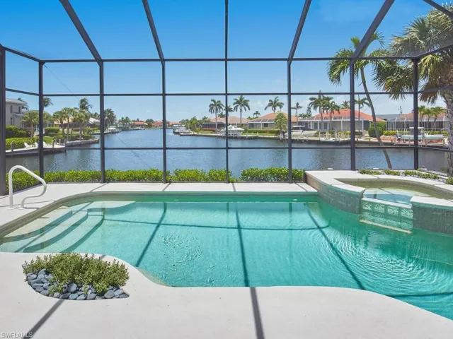 836 Saturn Ct, Marco Island, Florida 34145