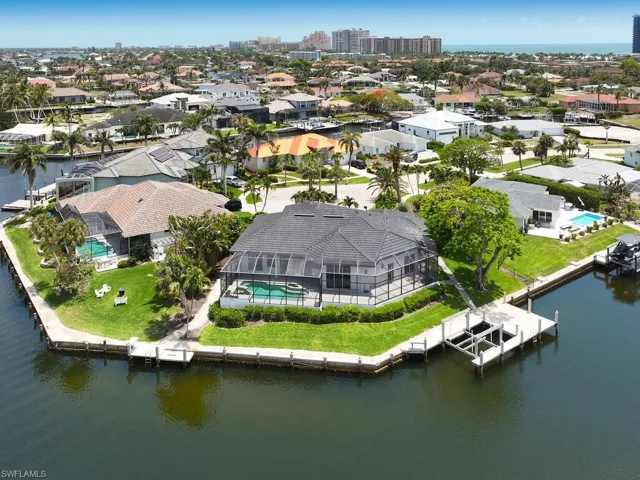 836 Saturn Ct, Marco Island, Florida 34145
