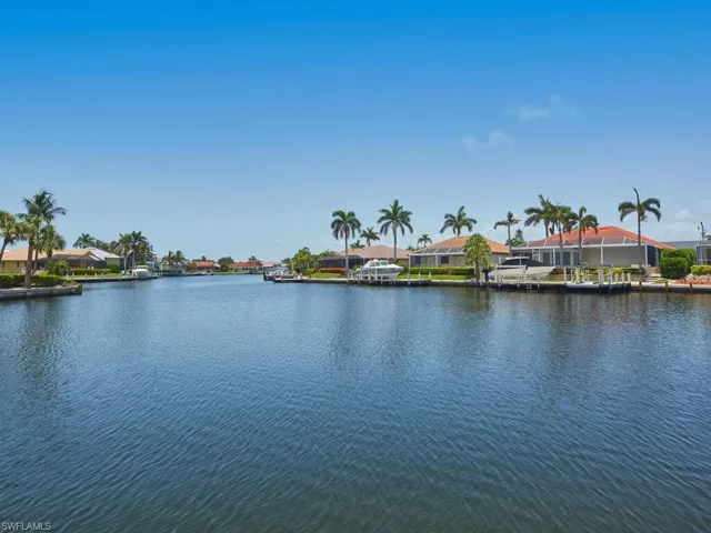 836 Saturn Ct, Marco Island, Florida 34145