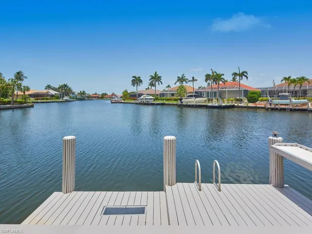 836 Saturn Ct, Marco Island, Florida 34145