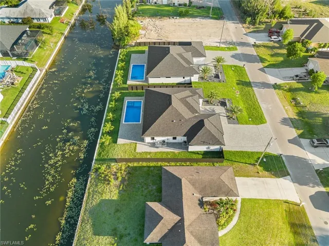 1919 SW 15th  PL, Cape Coral, FL 33991