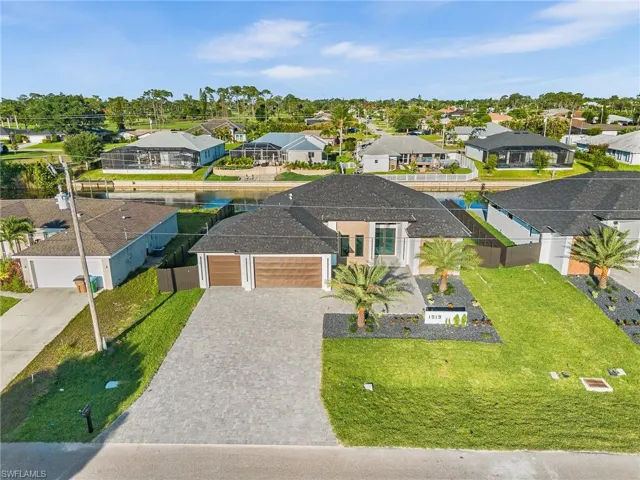1919 SW 15th  PL, Cape Coral, FL 33991