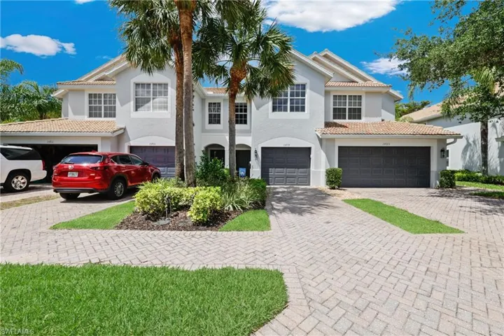 15719 Marcello Cir # 112, Naples Fl 34110
