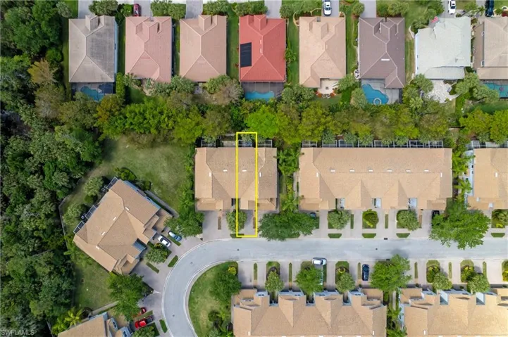 15719 Marcello Cir # 112, Naples Fl 34110