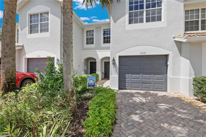 15719 Marcello Cir # 112, Naples Fl 34110