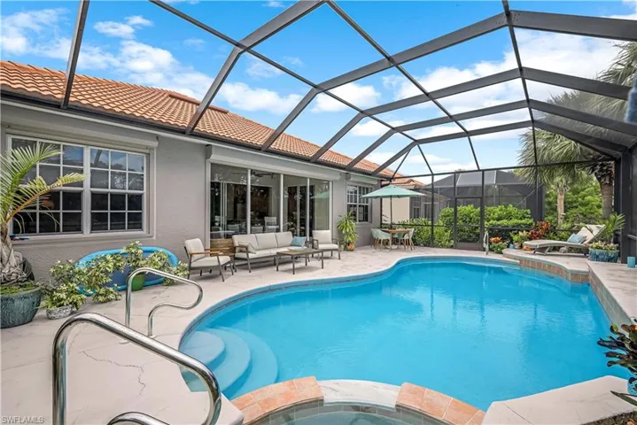 8898 Greenwich Hills Way, Fort Myers Fl 33908