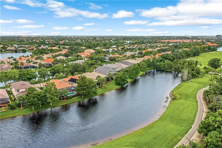8898 Greenwich Hills Way, Fort Myers Fl 33908