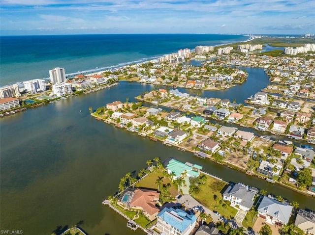 342 Bayside AVE, NAPLES FL 34108