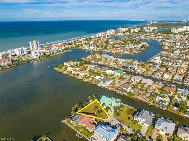342 Bayside AVE, NAPLES FL 34108