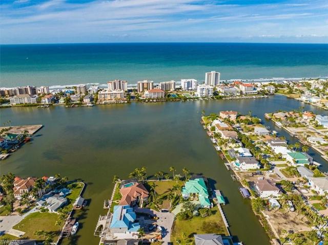 342 Bayside AVE, NAPLES FL 34108