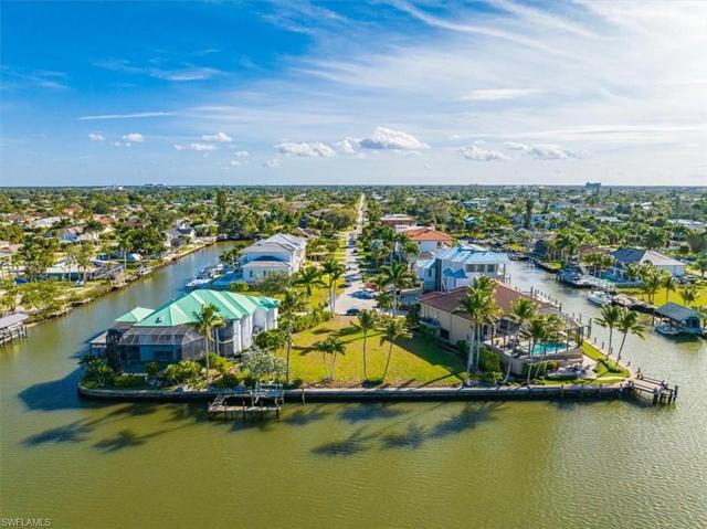 342 Bayside AVE, NAPLES FL 34108