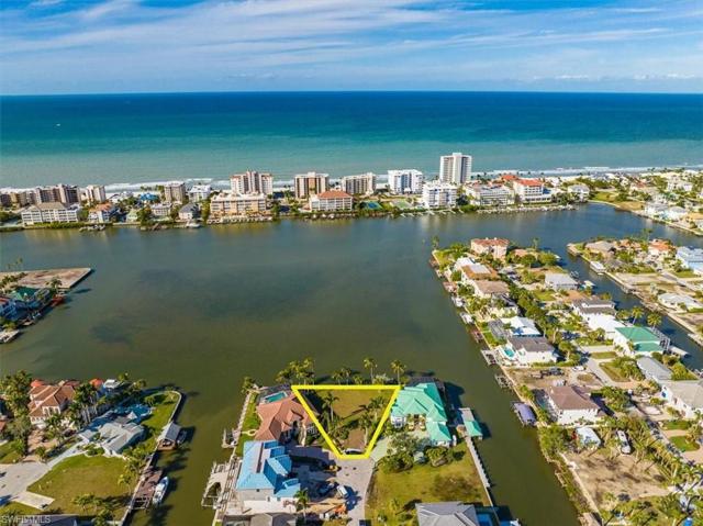 342 Bayside AVE, NAPLES FL 34108