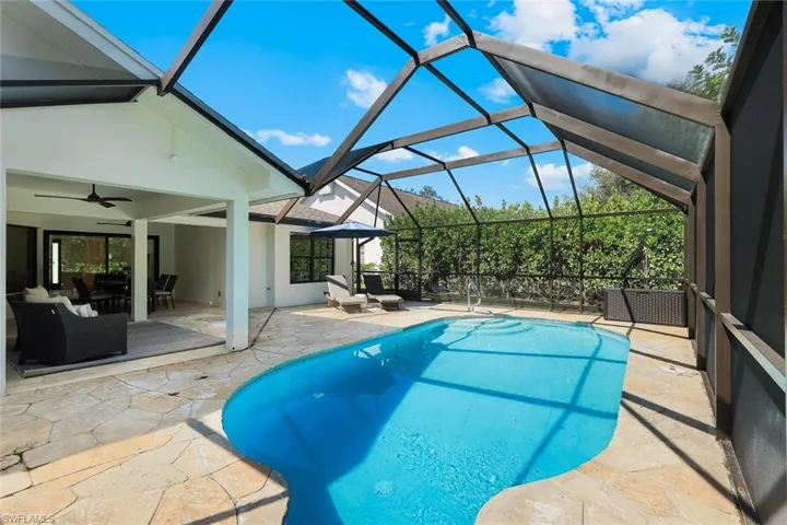 9973 Boca Ave N, Naples, Florida 34109