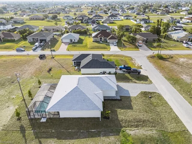 632 NW 14th  ST, Cape Coral, FL 33993