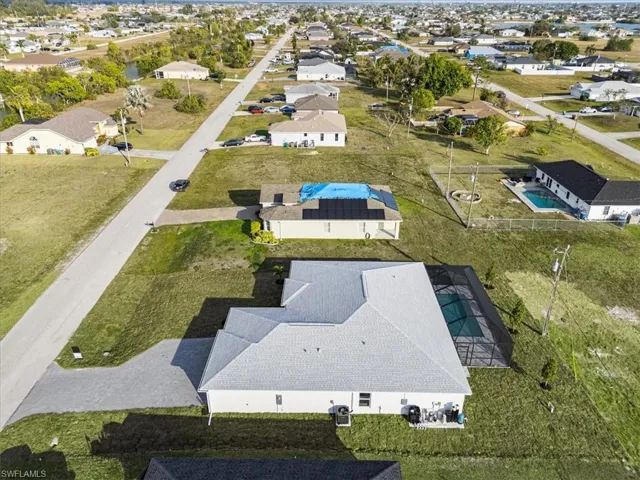 632 NW 14th  ST, Cape Coral, FL 33993
