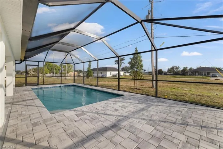 632 NW 14th  ST, Cape Coral, FL 33993